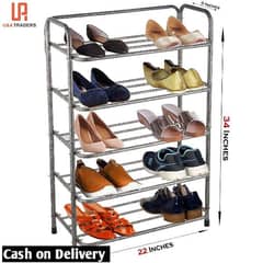 Shoe Racks