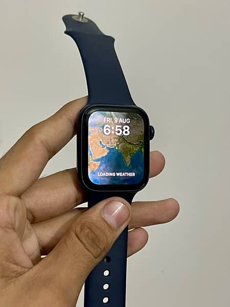 Apple Watch Series 6 44 mm 1