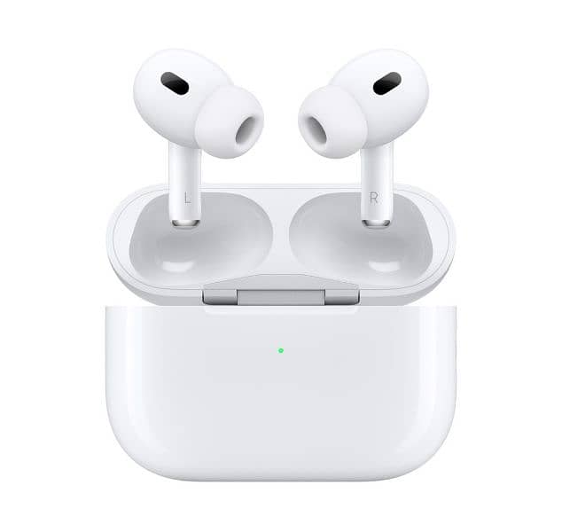 air pod pro (2nd generation) 0