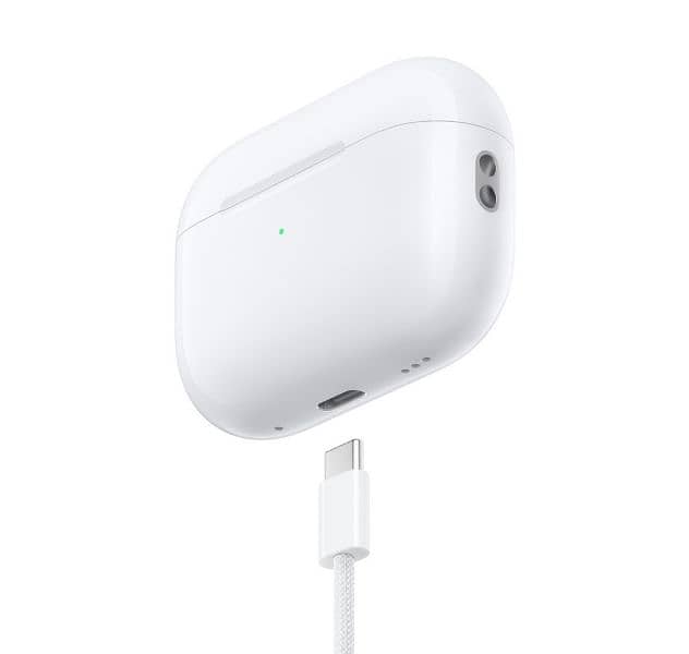 air pod pro (2nd generation) 1