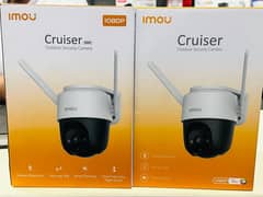 Imou Cruiser 2mp