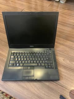 DELL LATITUDE E6410 || 4GB Ram 128GB SSD