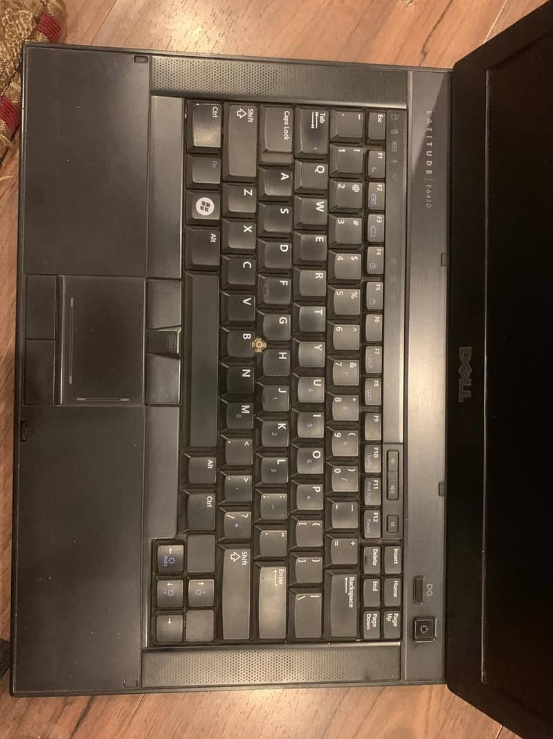 DELL LATITUDE E6410 || 4GB Ram 128GB SSD 2