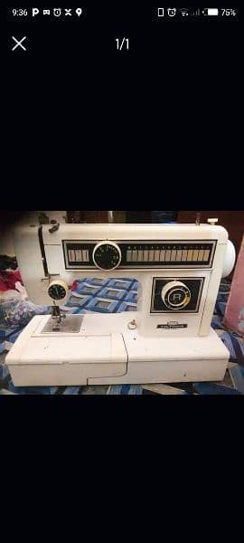 urgent sale sewing machine 0