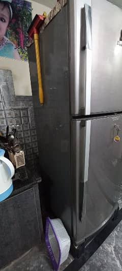 Dawlance 12 foot fridge