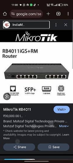 Mikrotik