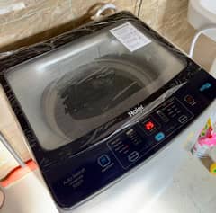 Haier HWM85-826 semi-Automatic top loader washing machine