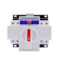 Doul Automatic Power transfer switch/ changeover switch 63A / 220V