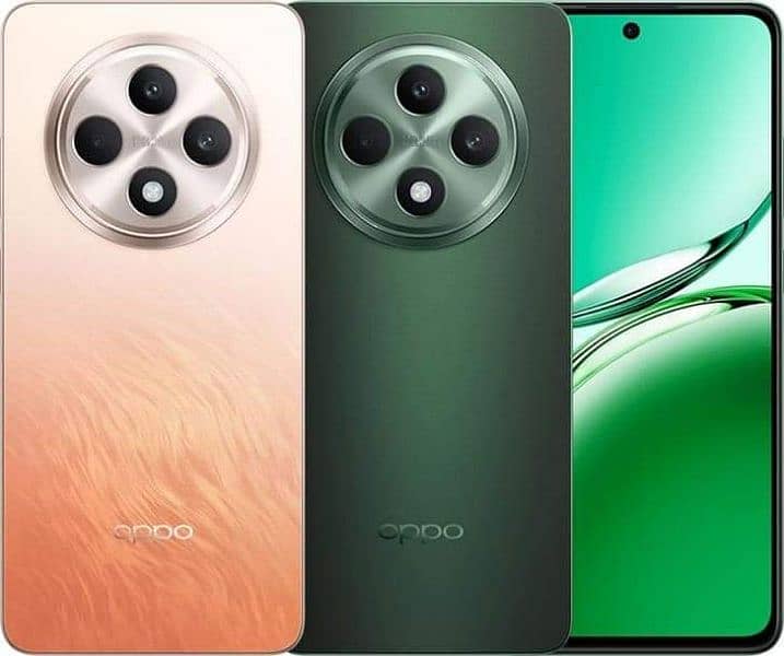 All OPPO Mobiles 1