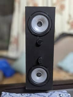 6.5 inches double magnet Speaker Malaysian