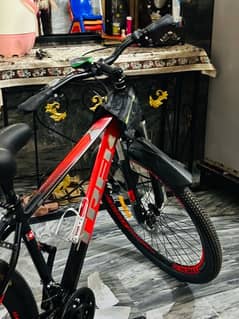 TREK Company Brand New Cycle