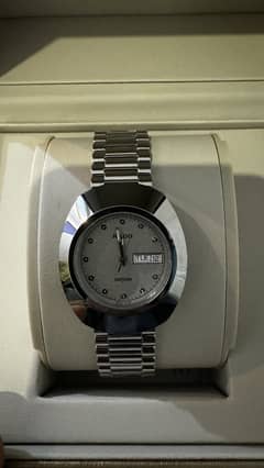 Rado Diastar