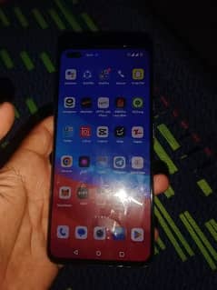 One plus nord 5g 12+7/256gb