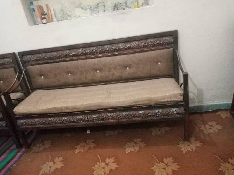 6 setar sofa good candetion 2