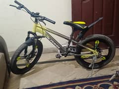 for sale boy rim cycle 2 month used 0