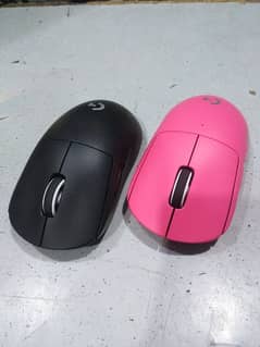 Logitech