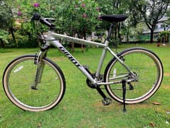 All imported Hybrid Bicycle For Sell