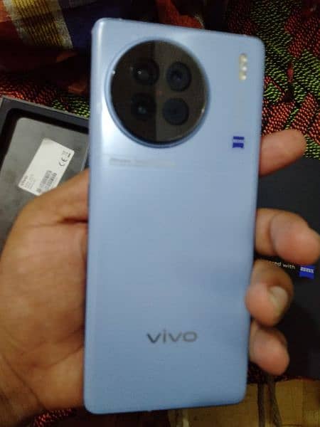 vivo x90 0