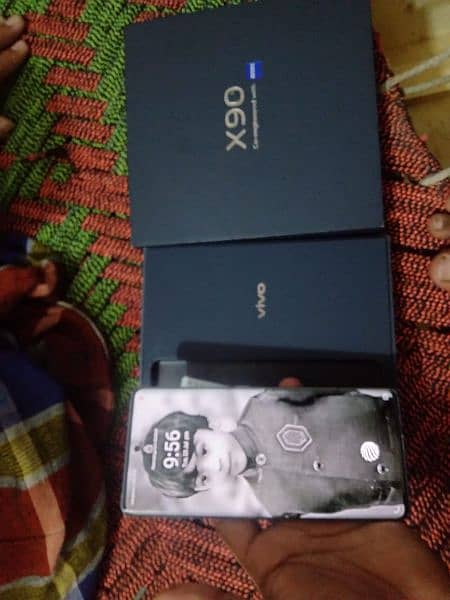 vivo x90 3