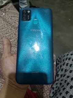 Infinix