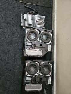 bose subwoofer car sound