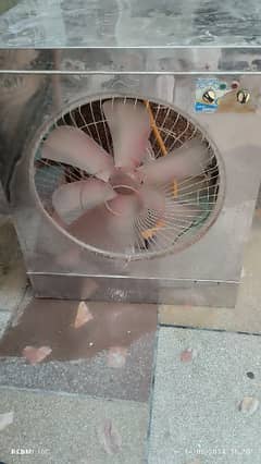 Big Size Air cooler for sale