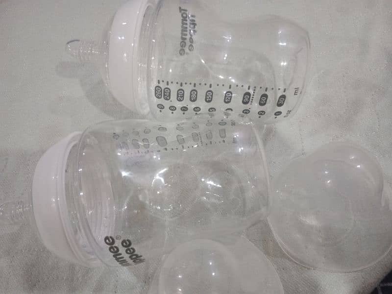 Tommee Tippee Brand New feeders 1