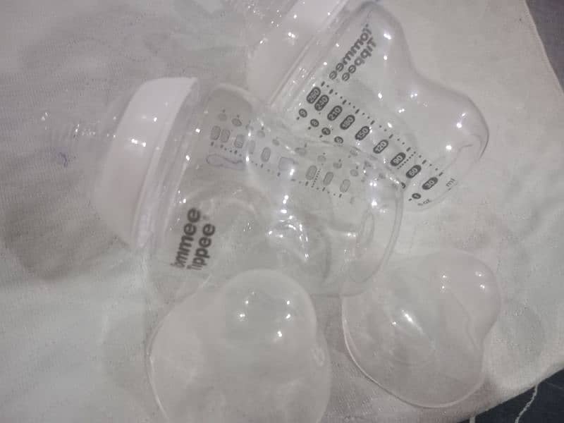 Tommee Tippee Brand New feeders 2