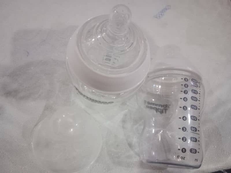 Tommee Tippee Brand New feeders 3