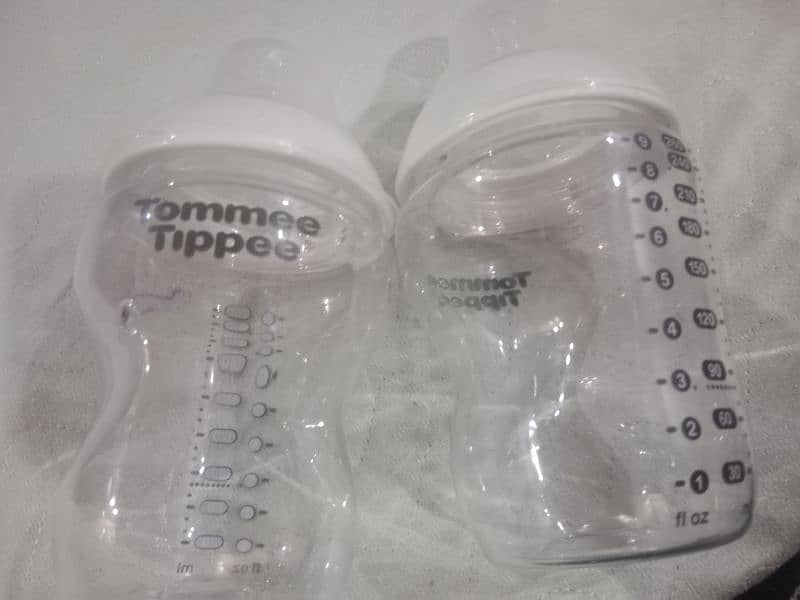 Tommee Tippee Brand New feeders 4