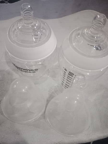 Tommee Tippee Brand New feeders 5