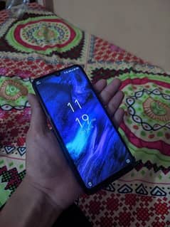 INFINIX NOTE 11 0