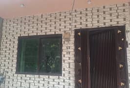 2.5 Marla double story house for sale tajpura