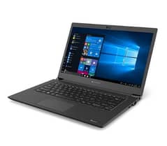 TOSHIBA DYNABOOK CORE I5 8th GENERATION 0