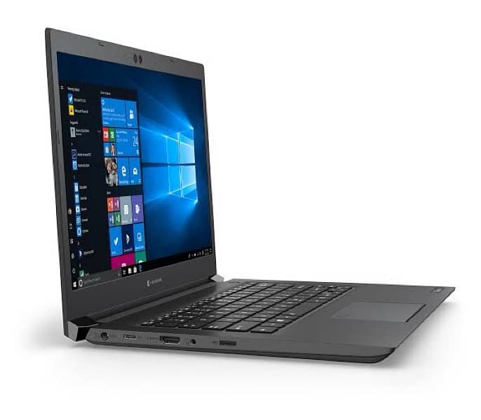 TOSHIBA DYNABOOK CORE I5 8th GENERATION 1