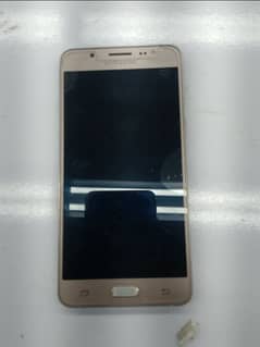 Samsung Galaxy j5⁶ 1/16gb pta approved