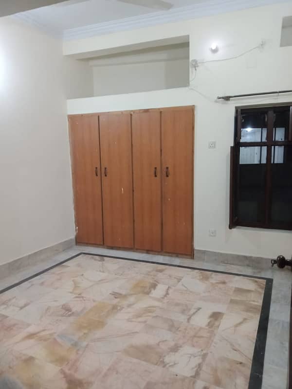 6 Marla House 3 story house available for Sale tulsa road Rawalpindi 1