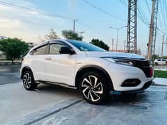 Honda Vezel 2019 0