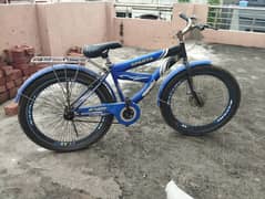 bicycle for teenage kids available in best condition for sale 0