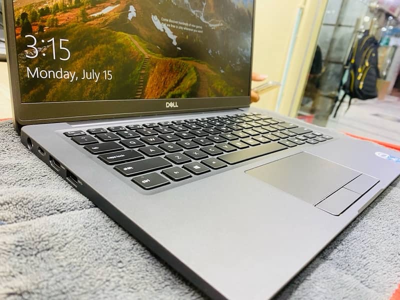 Dell latitude 5400 i5 8th gen 1