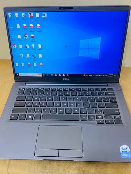 Dell latitude 5400 i5 8th gen 3