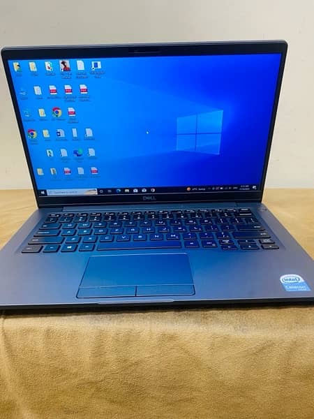 Dell latitude 5400 i5 8th gen 4