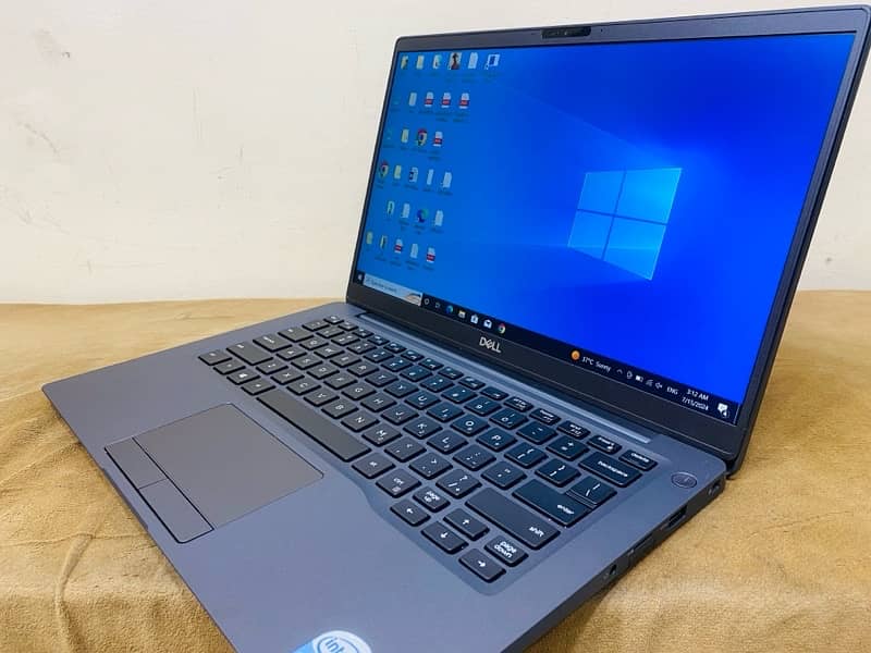 Dell latitude 5400 i5 8th gen 5