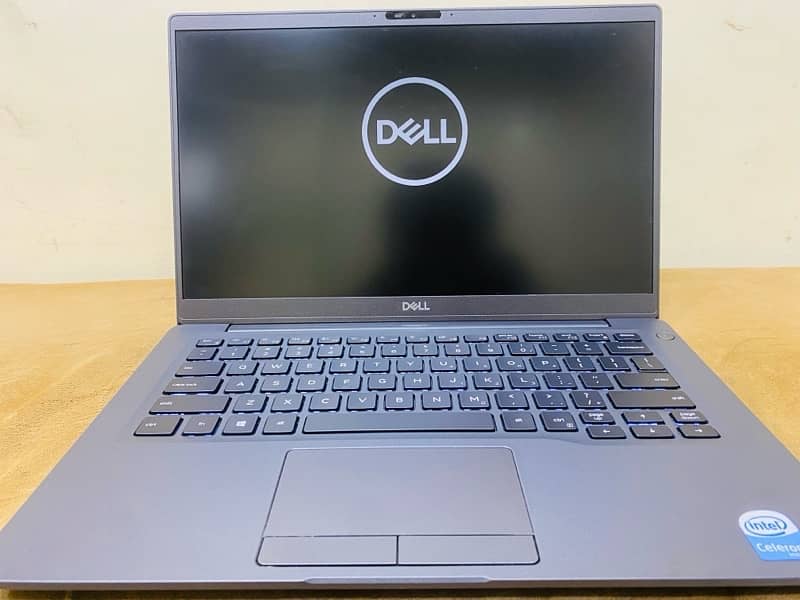 Dell latitude 5400 i5 8th gen 7