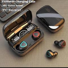 M10 TWS Airpod 0