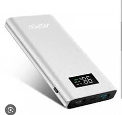 10000 MH 20000 MH 30000 POWER BANK 0