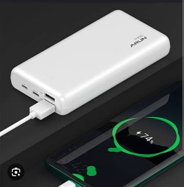 10000 MH 20000 MH 30000 POWER BANK 1