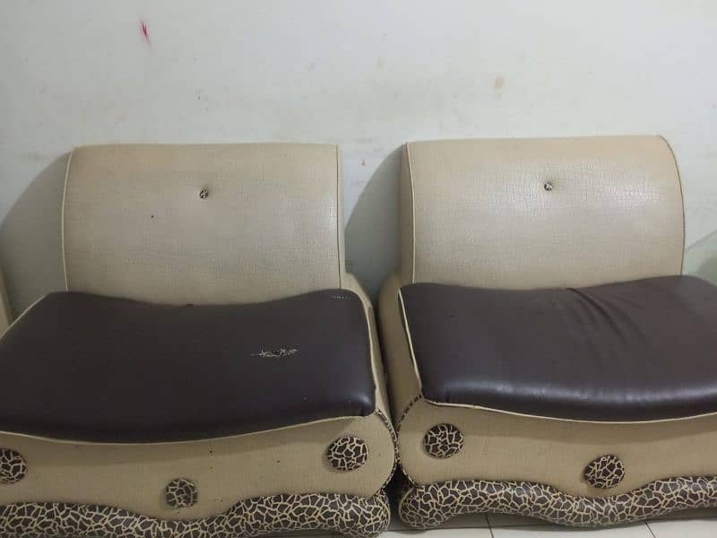 Seven Seater sofa or combad 0