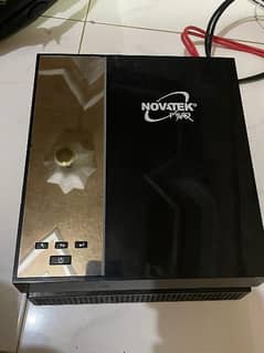 novatek