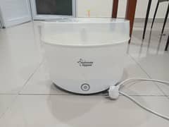 New STERILIZER FROM TOMMEE TIPPEE